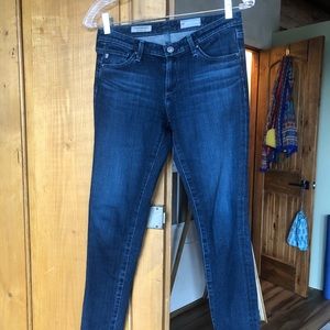 Adriano Goldschmied legging jeans